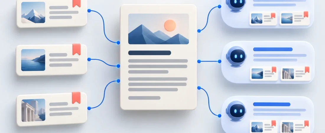 What a GEO audit can tell you