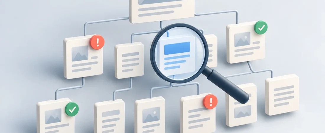 A practical WordPress GEO checklist